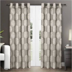 54"x96" Window Curtain Panels